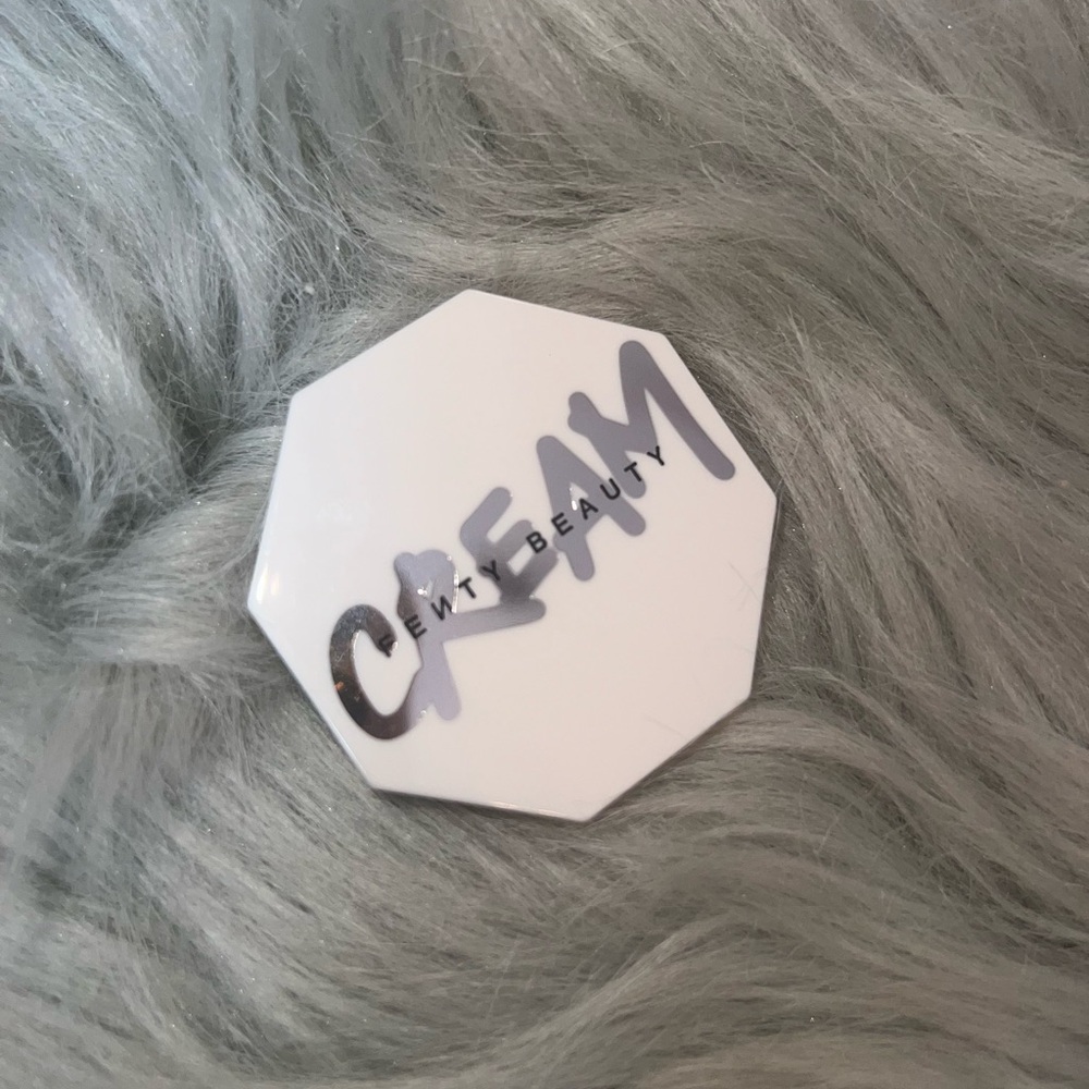 Fenty cream blush